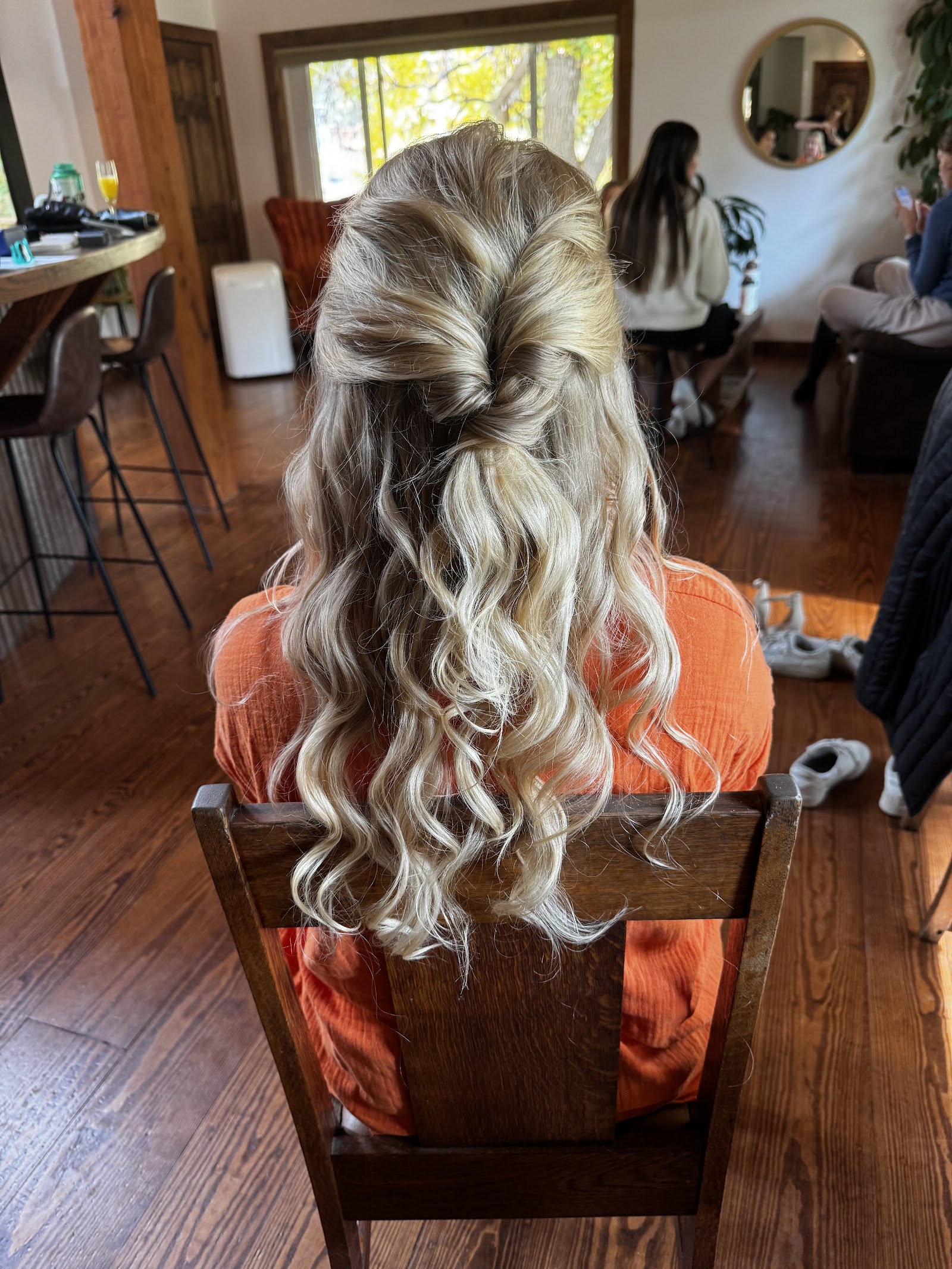 Estes Park Salon nail photo 1