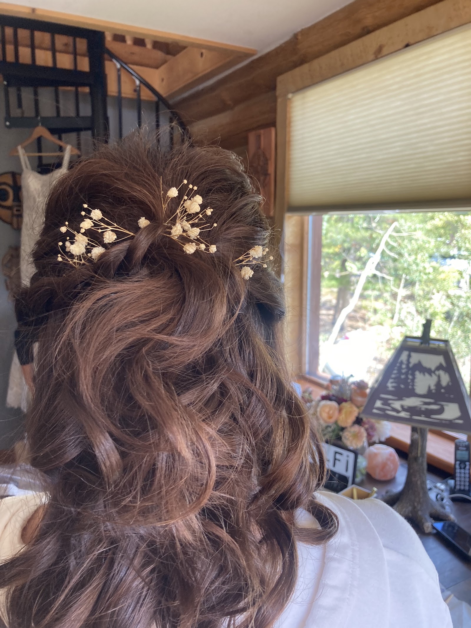 Estes Park Salon nail photo 3